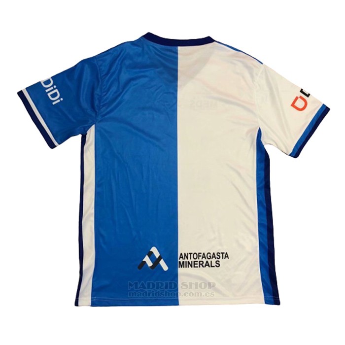 Tailandia Camiseta Antofagasta 1ª 2020